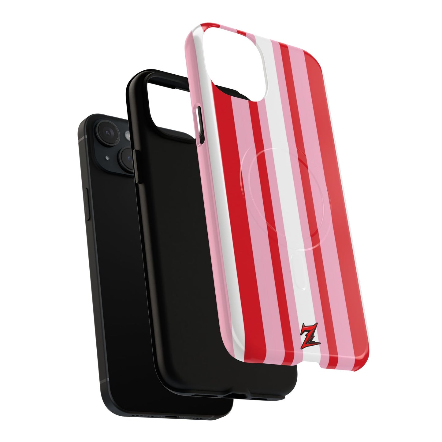 Candy Stripe