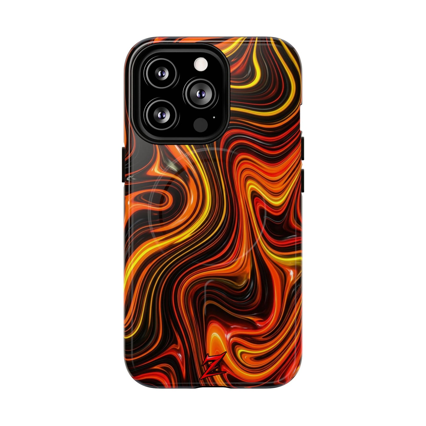 Neon Flow