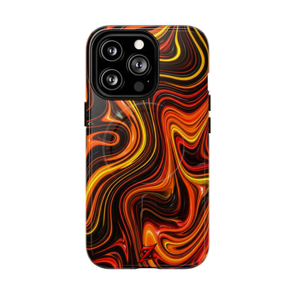Neon Flow