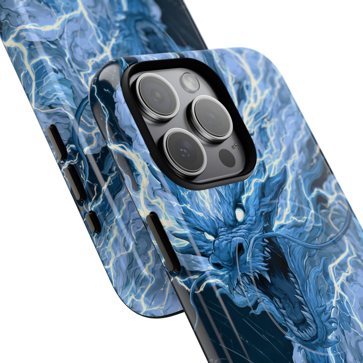 Thunder Rage