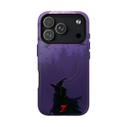Moon Witch