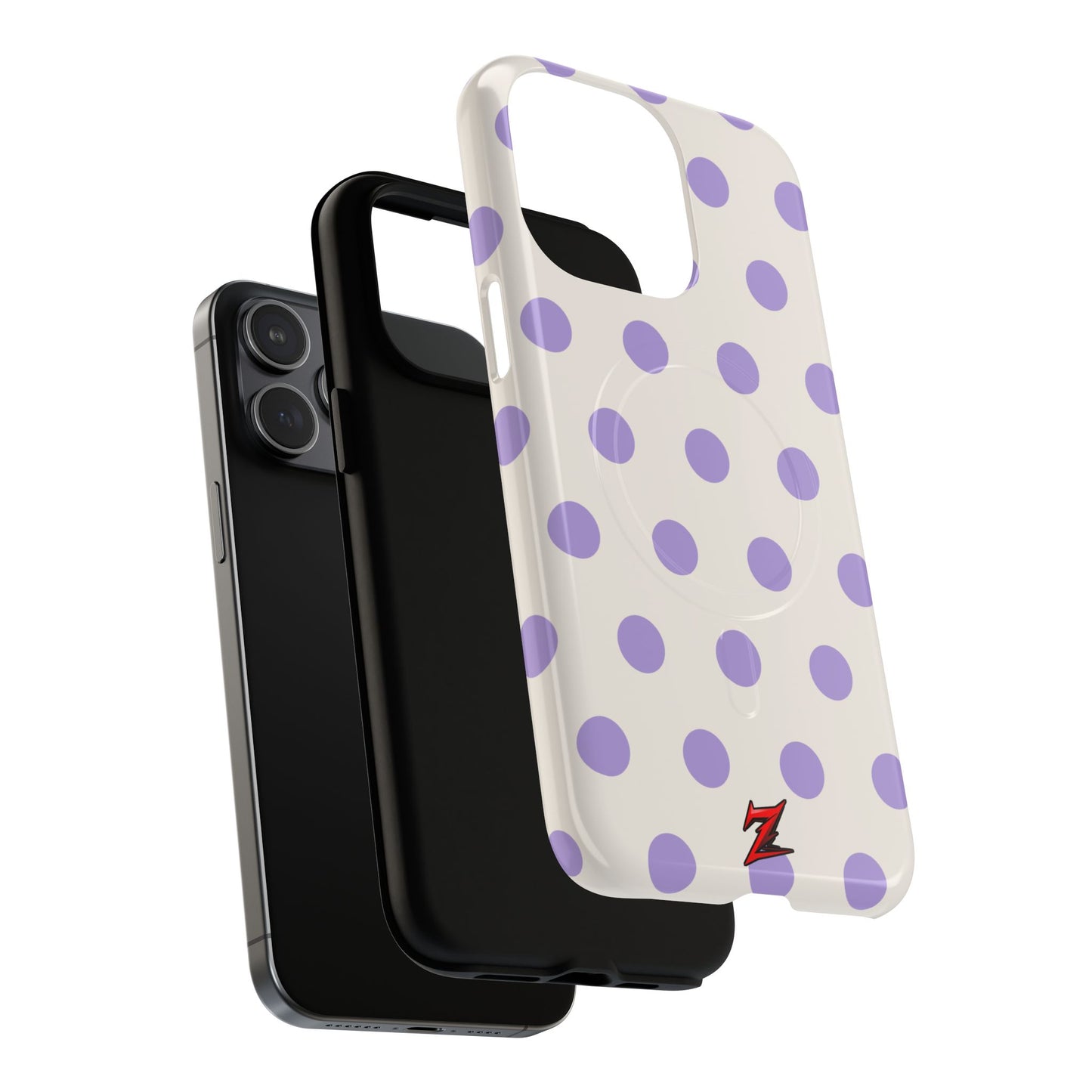 Lilac Dot