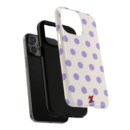 Lilac Dot