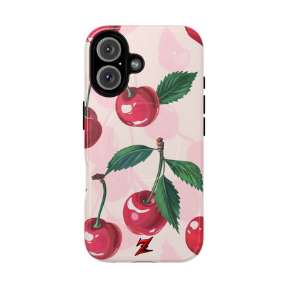 Cherry Pop