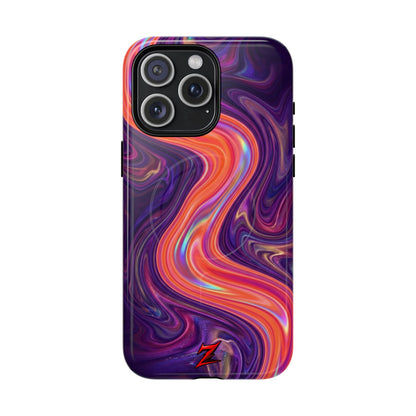 Vortex Aura