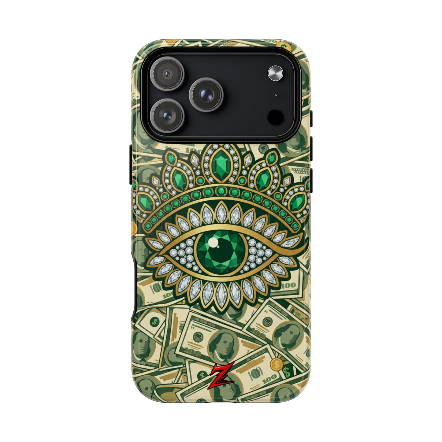 Money Eye