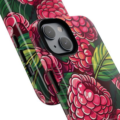 Raspberry Rush