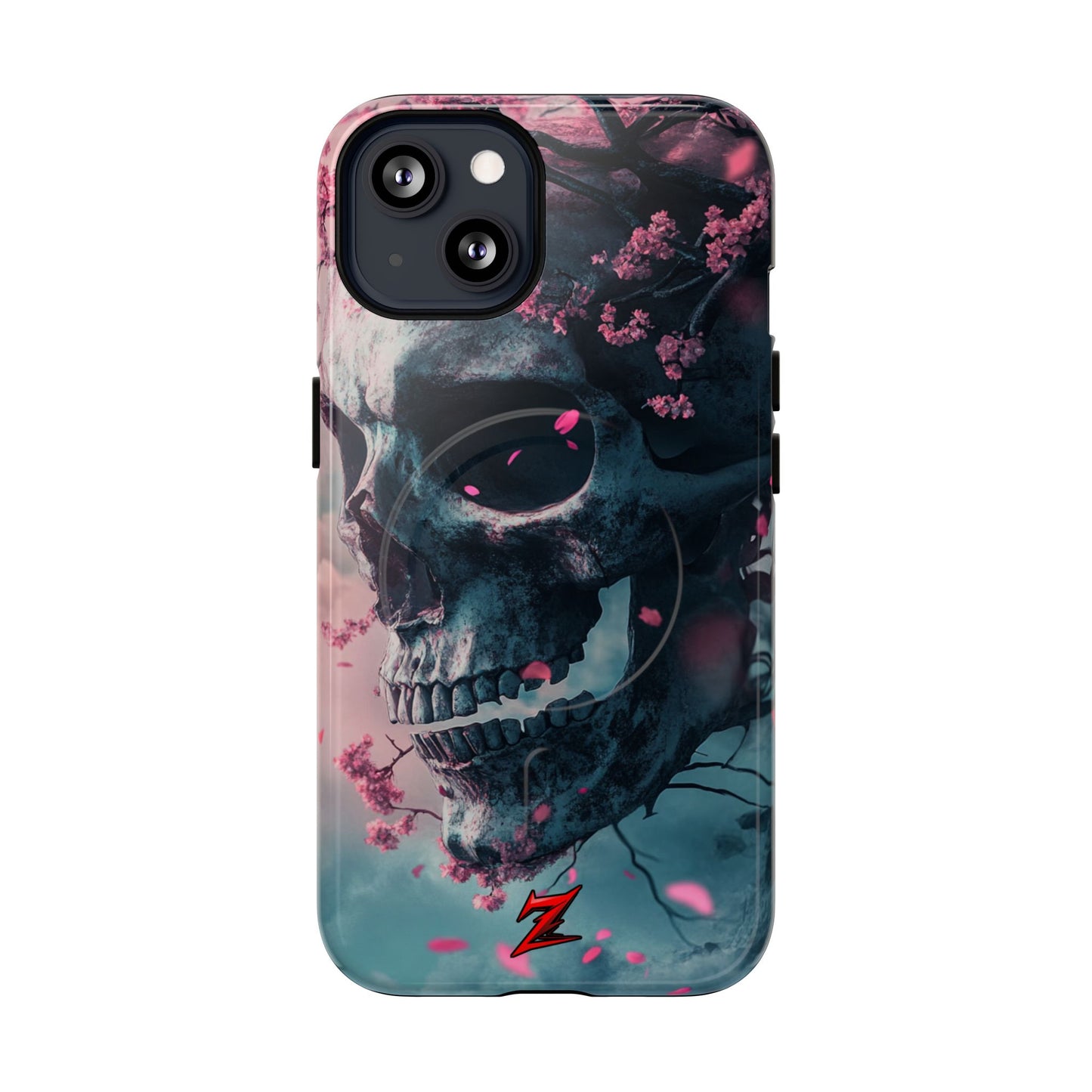 Copy of Petal & Bone