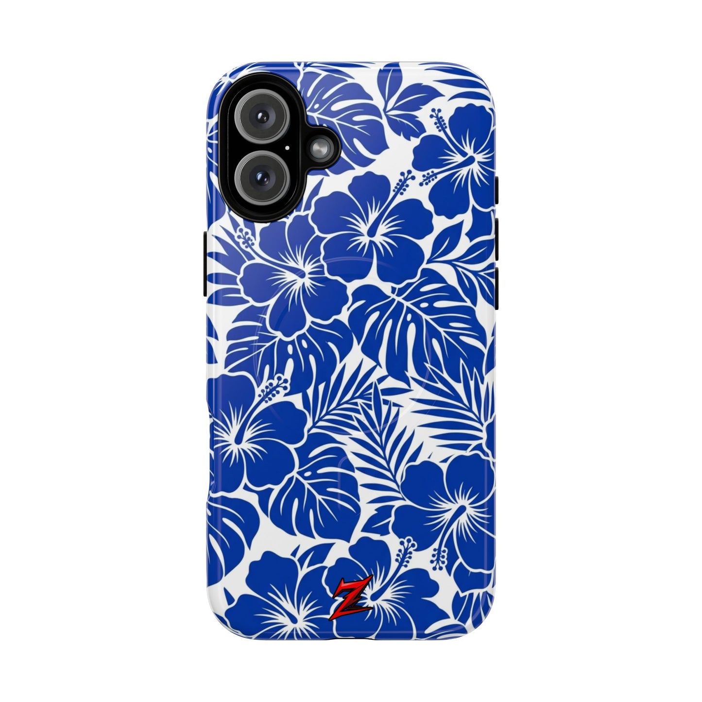 Aloha Blue
