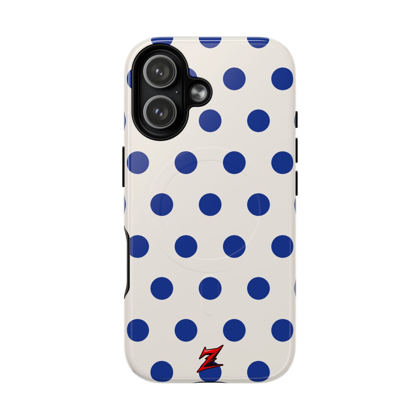 Cobalt Dot