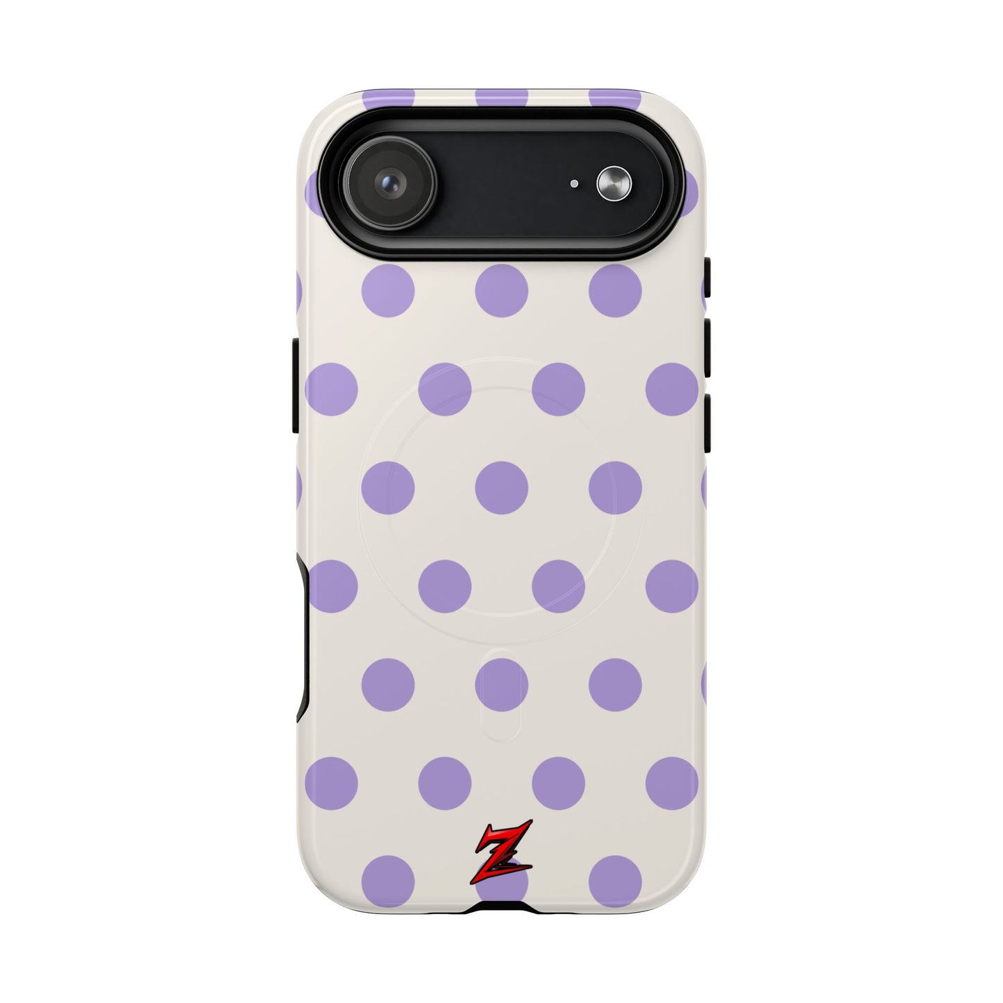 Lilac Dot