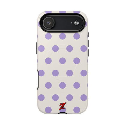 Lilac Dot
