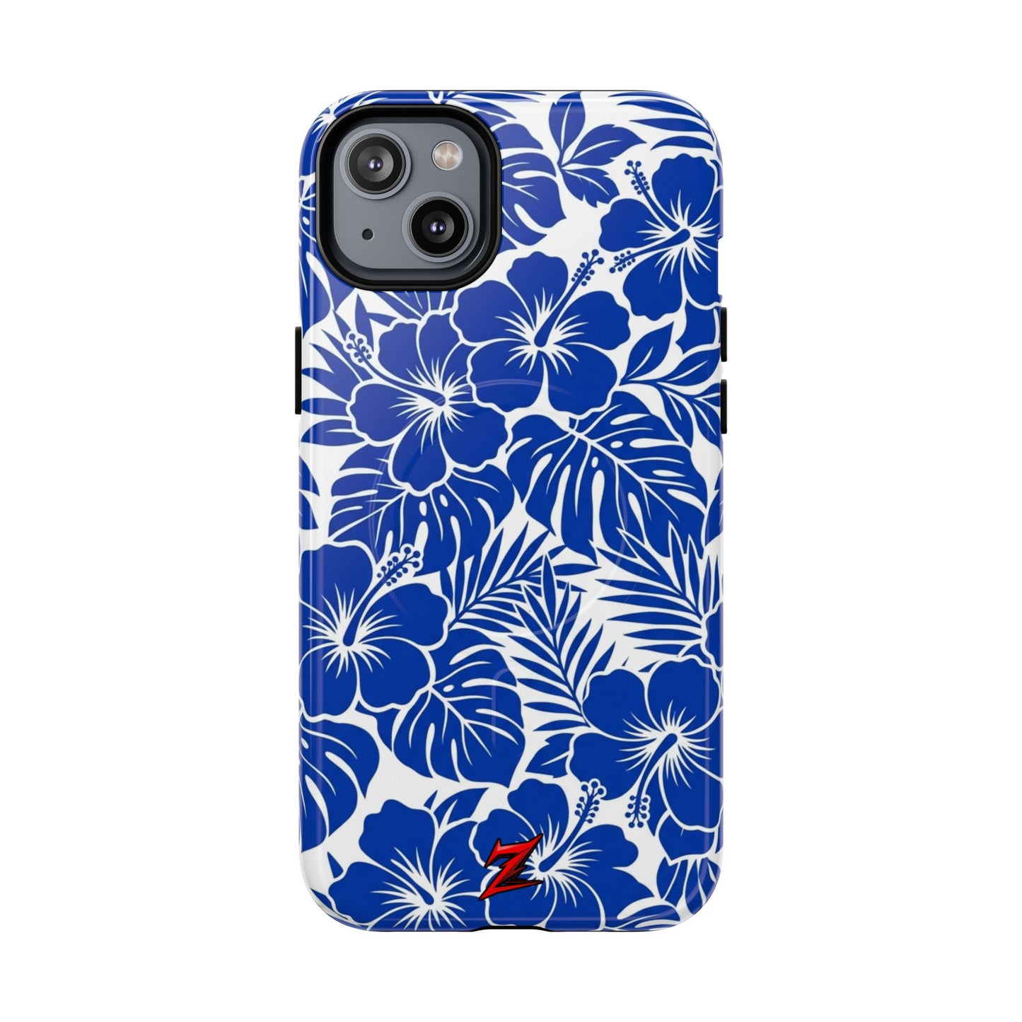 Aloha Blue