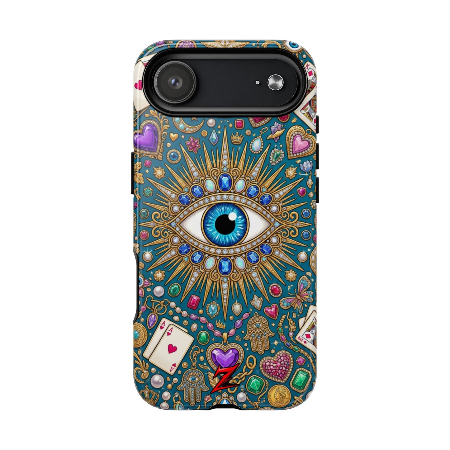 Lucky Eye
