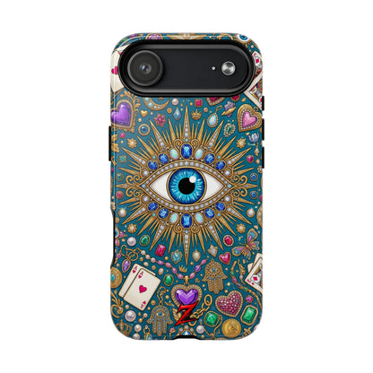 Lucky Eye