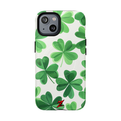 Lucky Clover