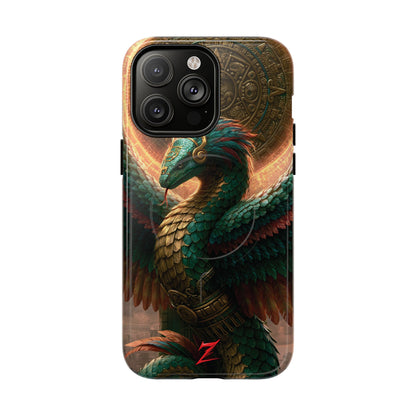 Quetzalcoatl