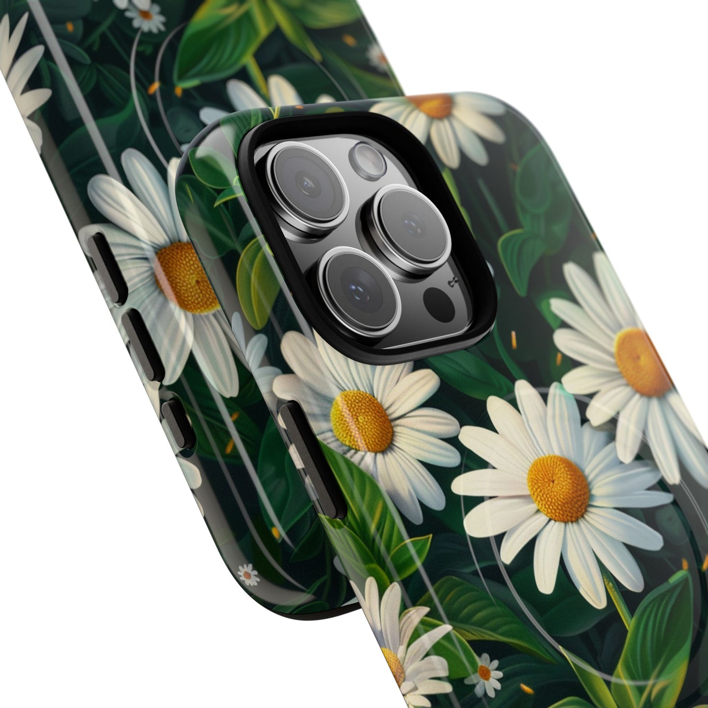 Daisy Garden