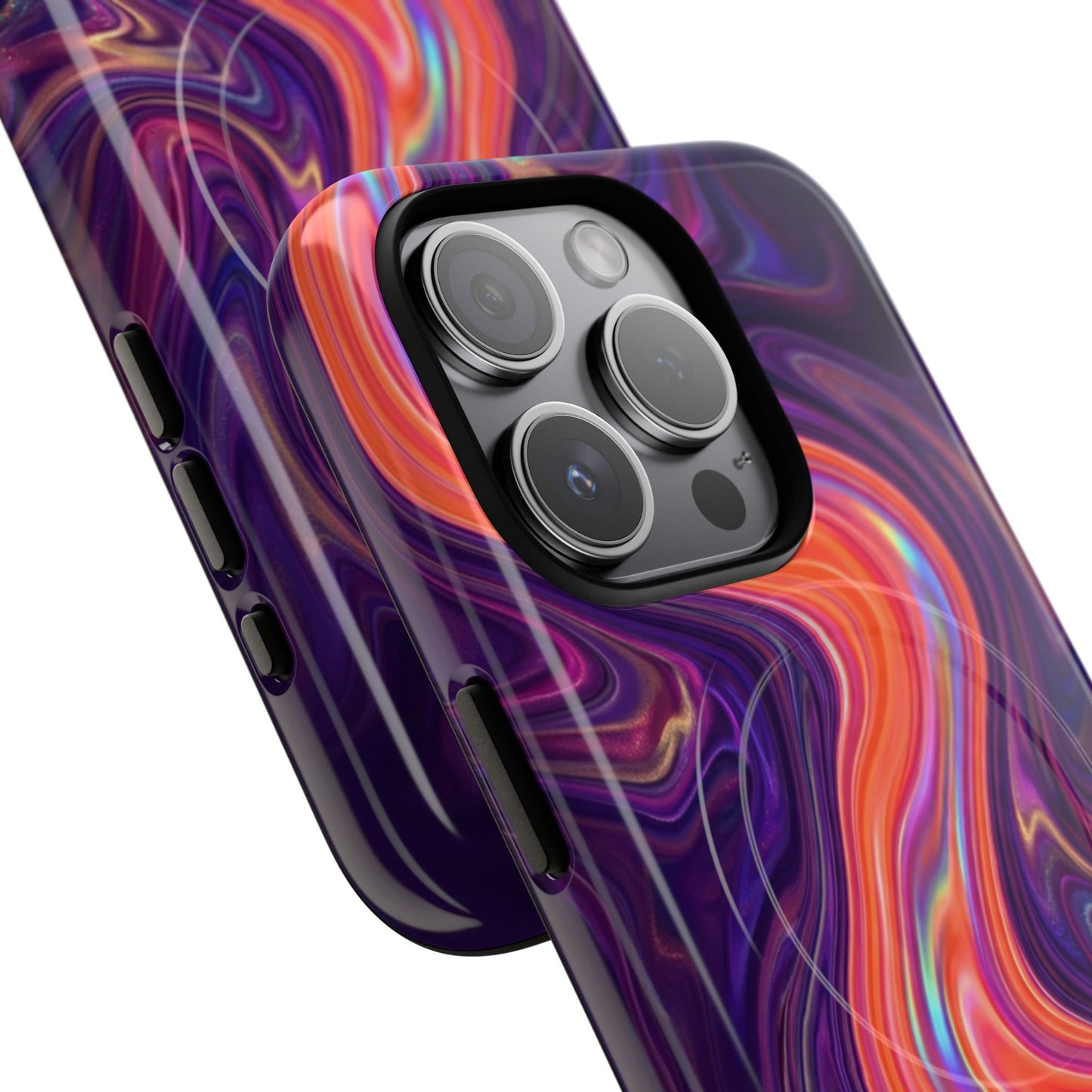 Vortex Aura