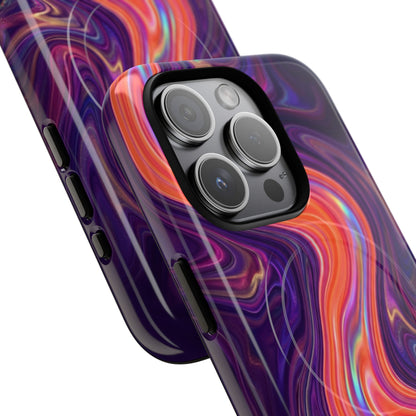 Vortex Aura