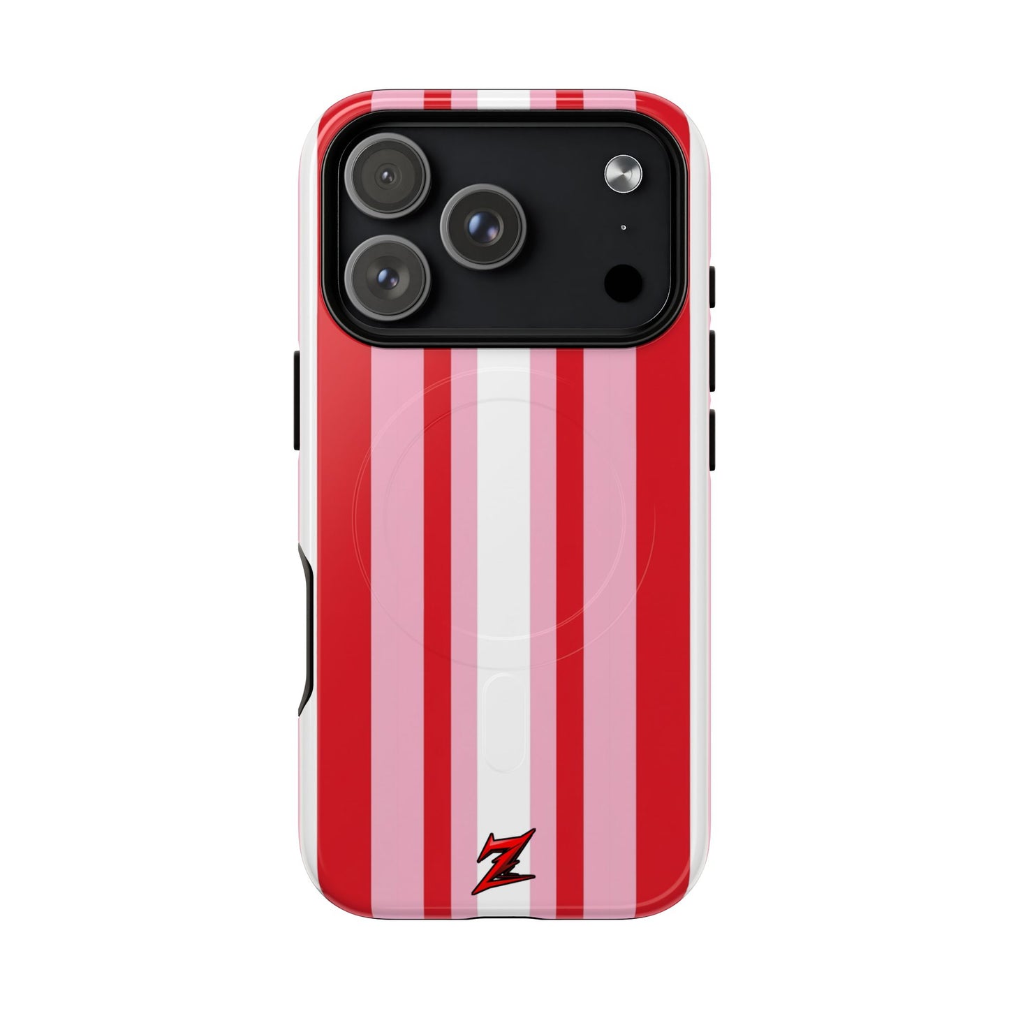 Candy Stripe