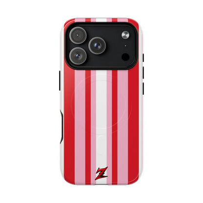 Candy Stripe