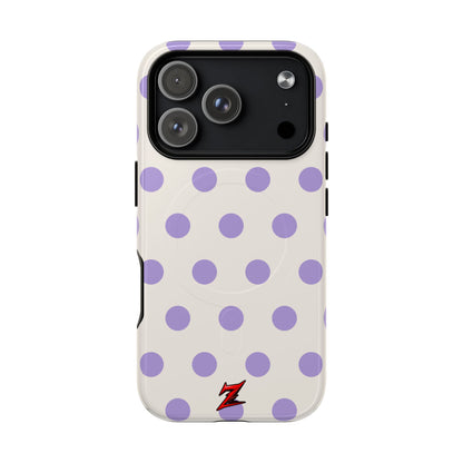 Lilac Dot
