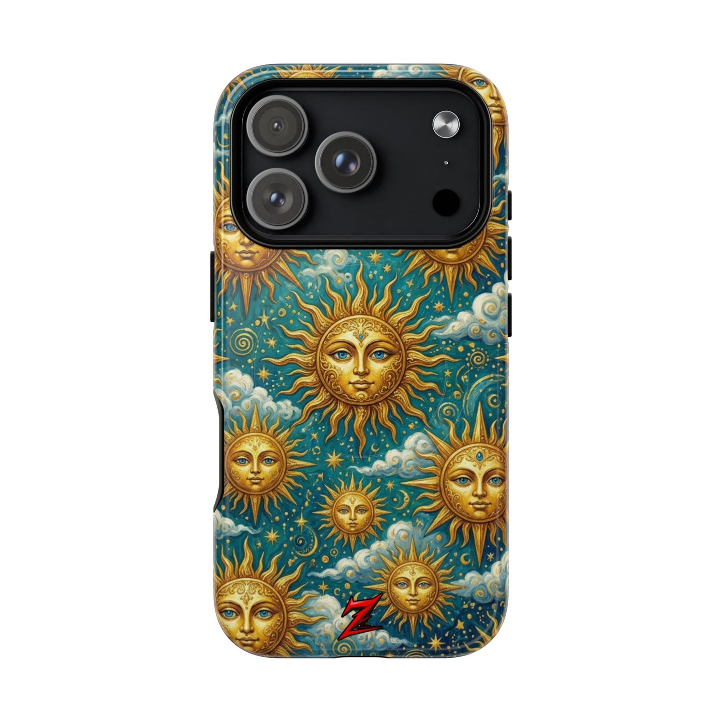 Daughter of the Sun