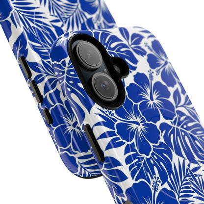 Aloha Blue