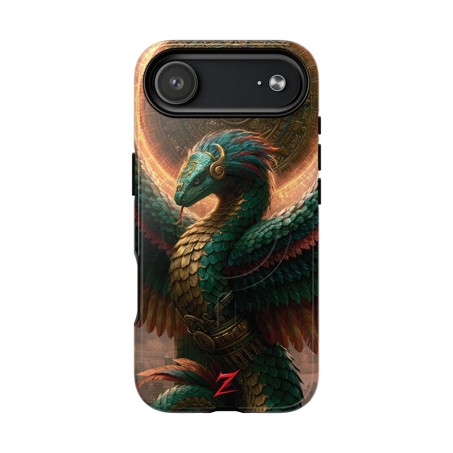 Quetzalcoatl