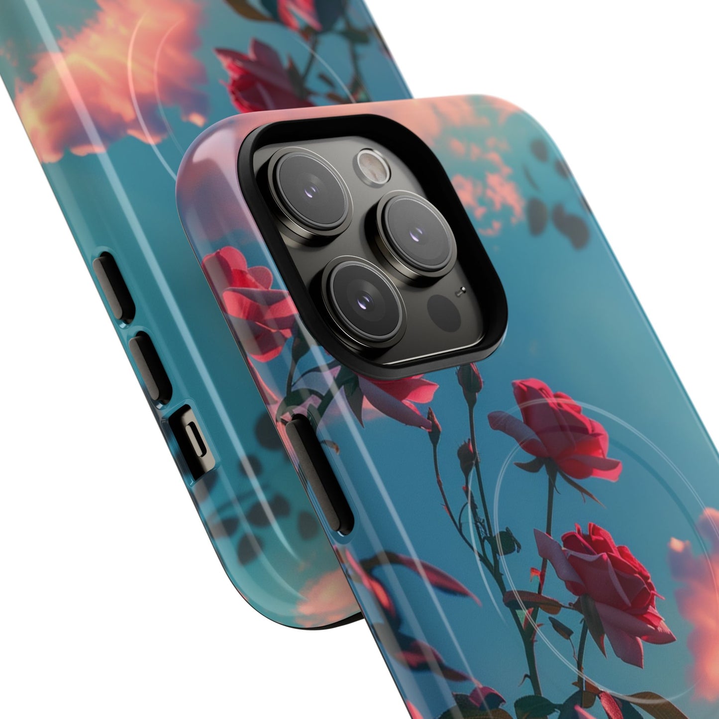 Rose Sky