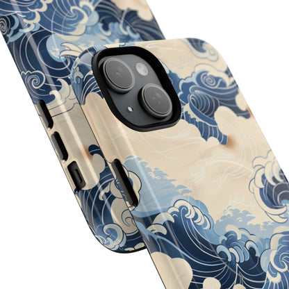 Great Wave