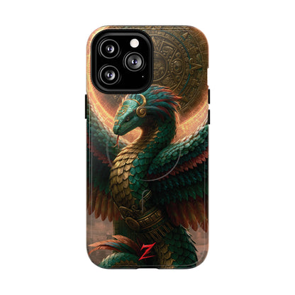 Quetzalcoatl