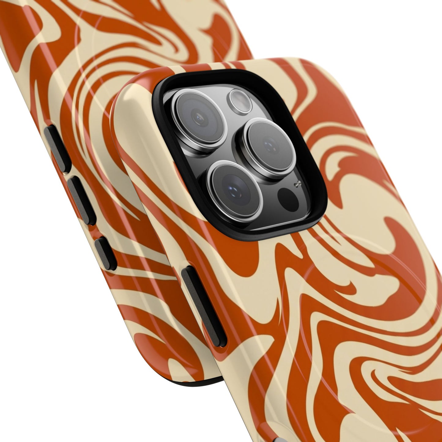 Caramel Swirl
