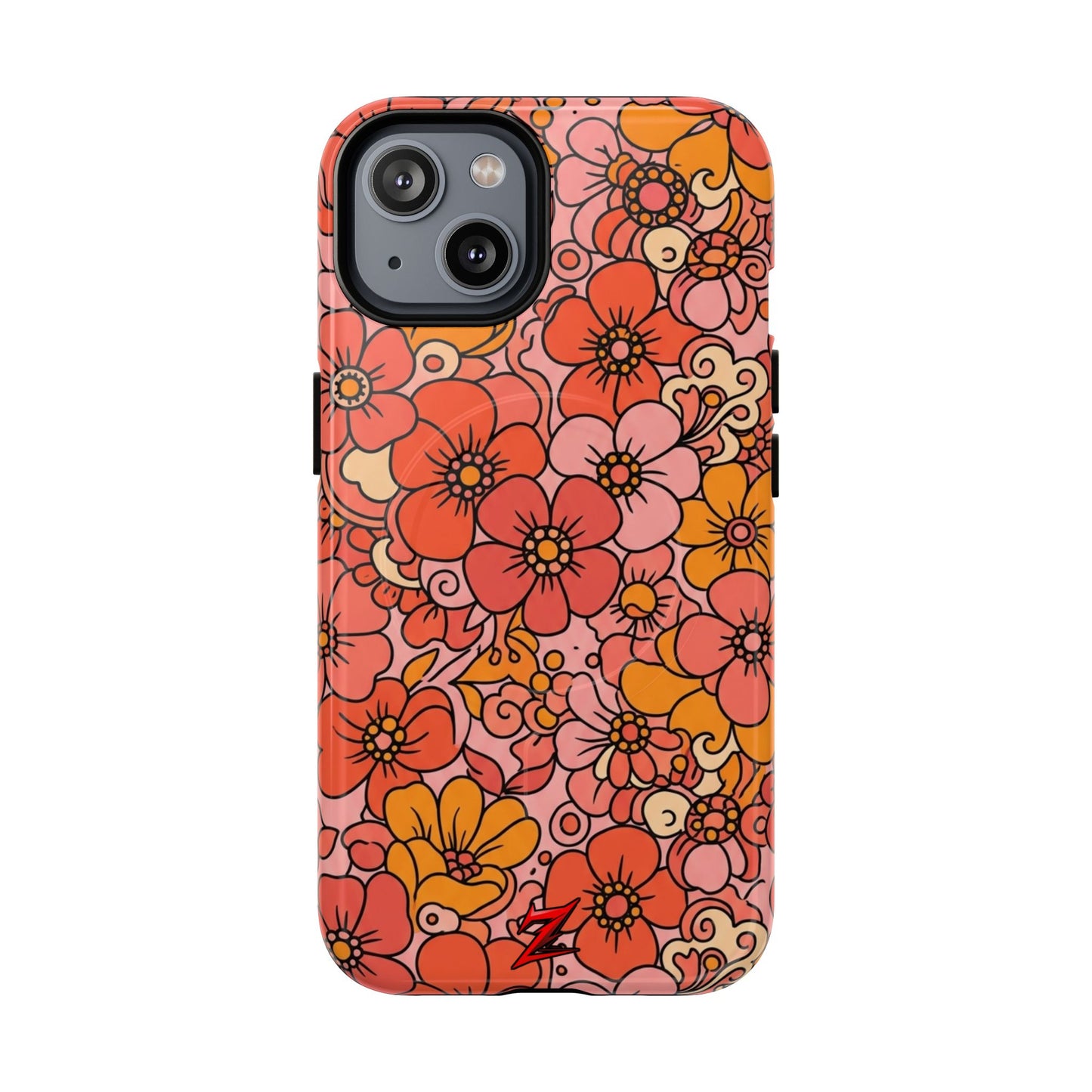 Flower Power
