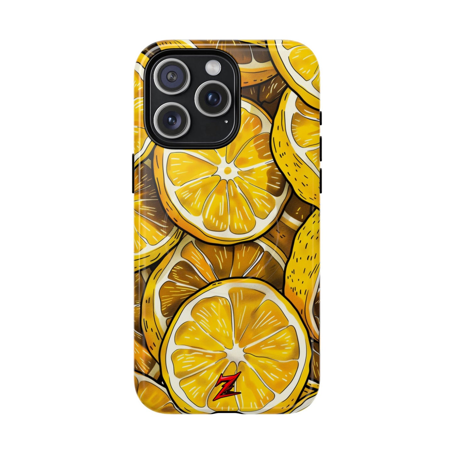 Lemon Drop