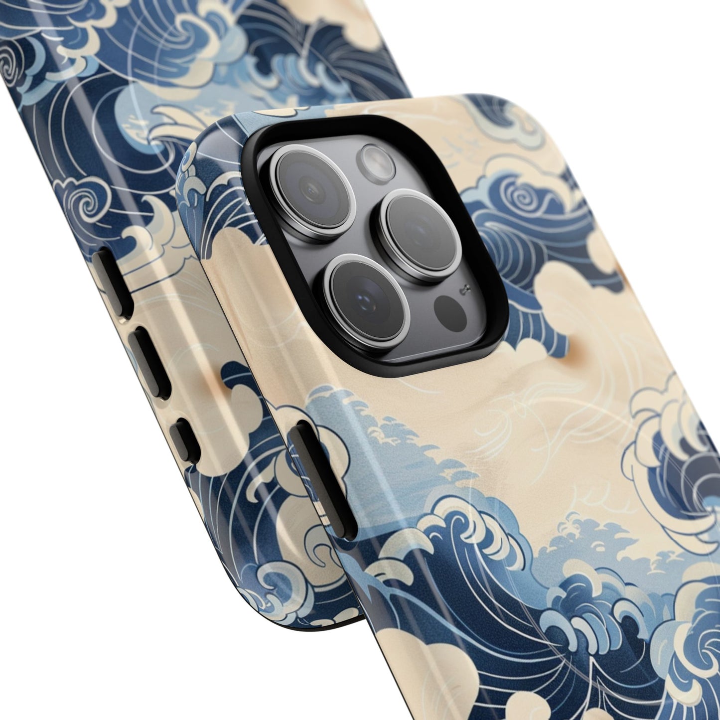 Great Wave