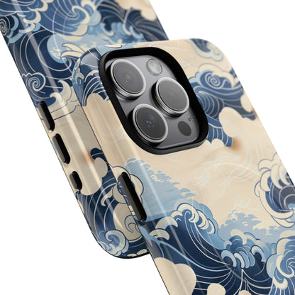 Great Wave