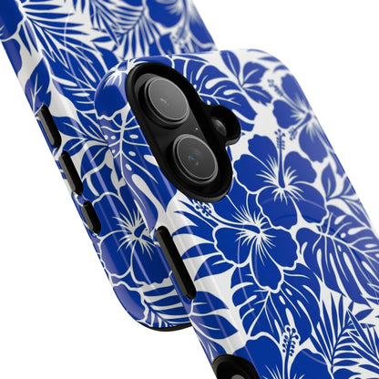 Aloha Blue