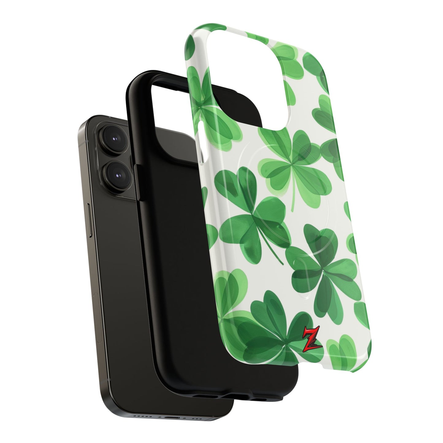 Lucky Clover