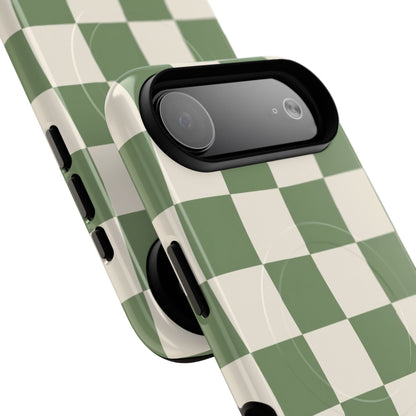 Matcha Check
