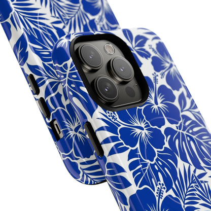Aloha Blue