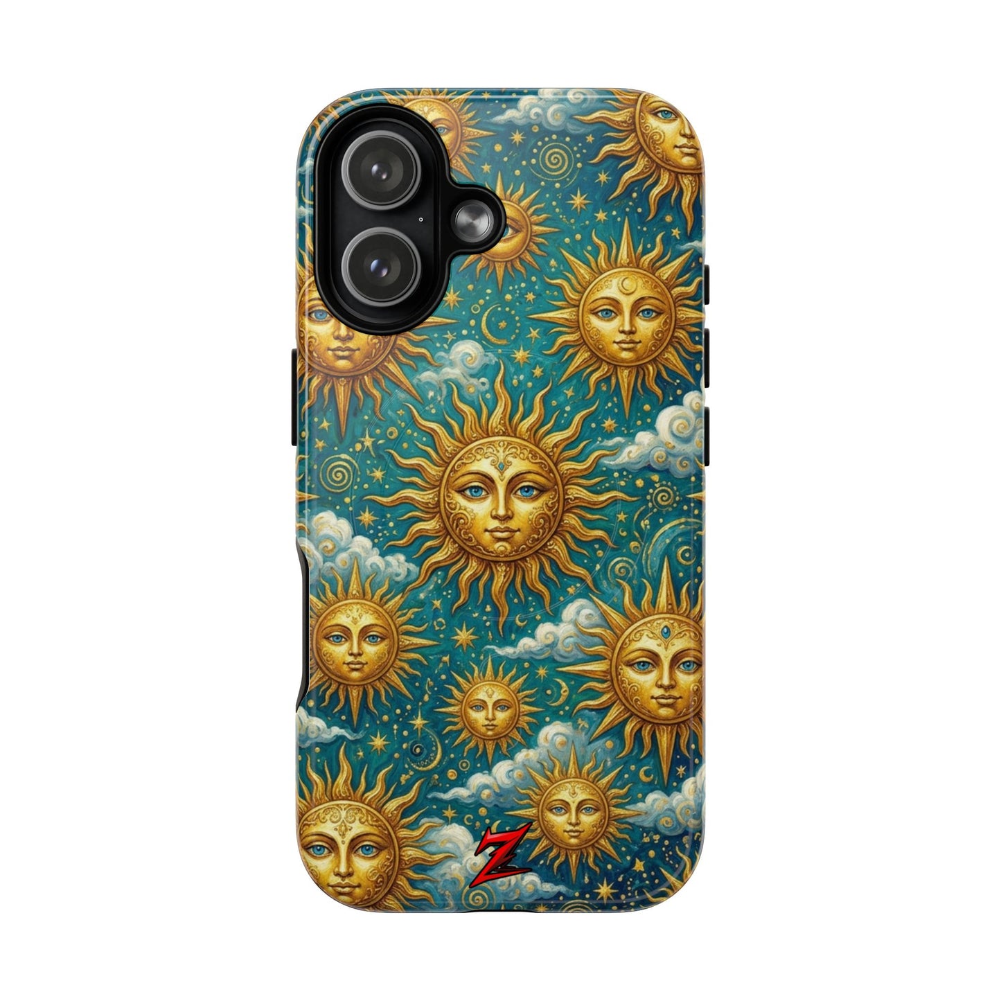 Daughter of the Sun