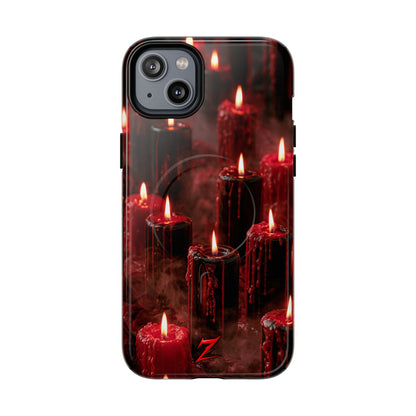 Crimson Ritual