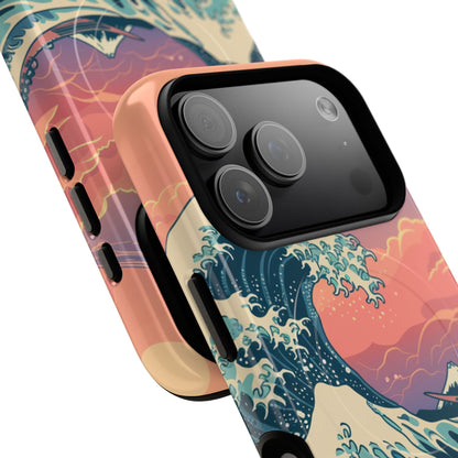 Sakura Wave