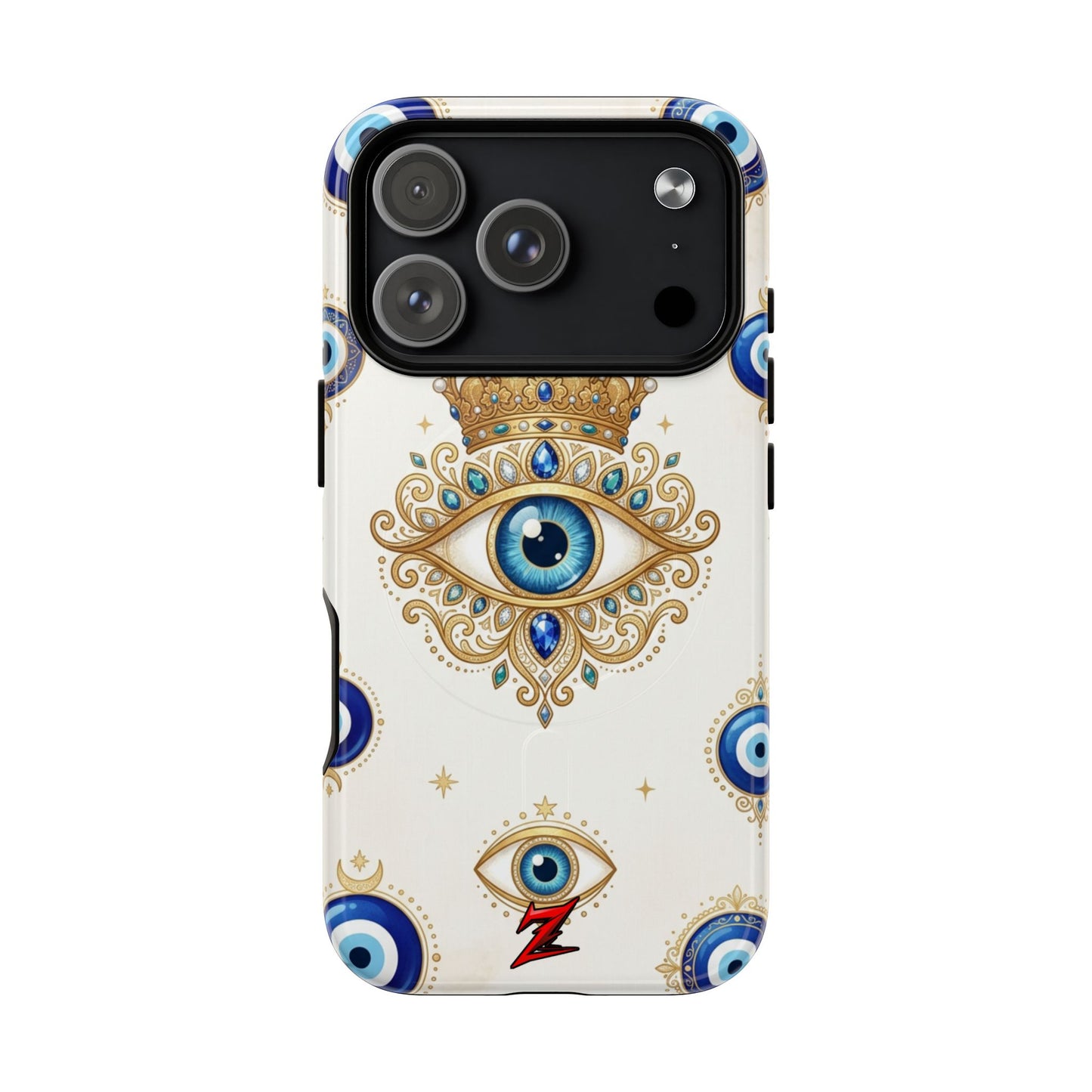 Royal Protection