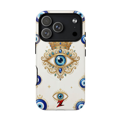Royal Protection