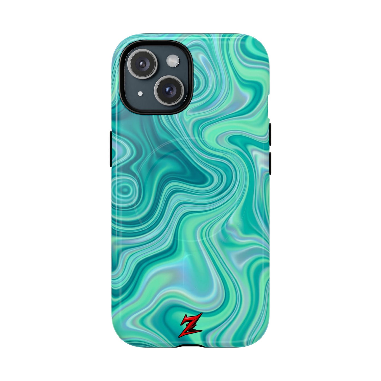 Ocean Aura