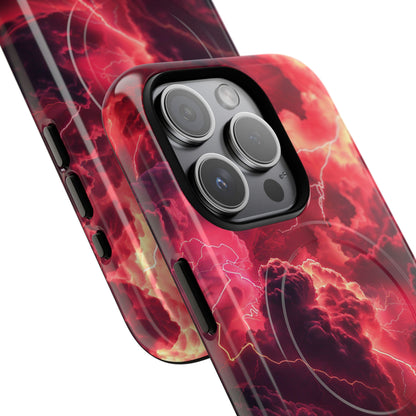 Crimson Storm