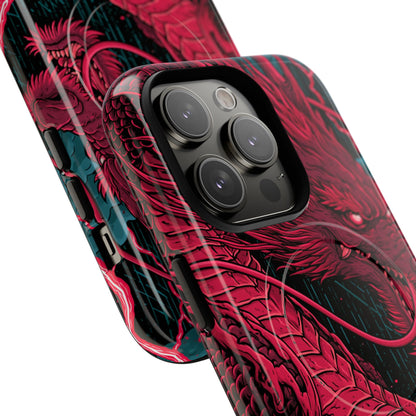 Crimson Dragon